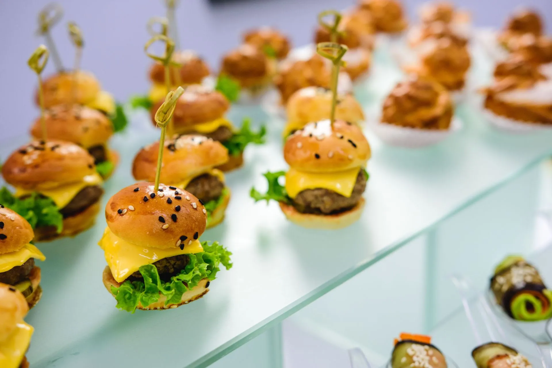 Bothell Event Catering